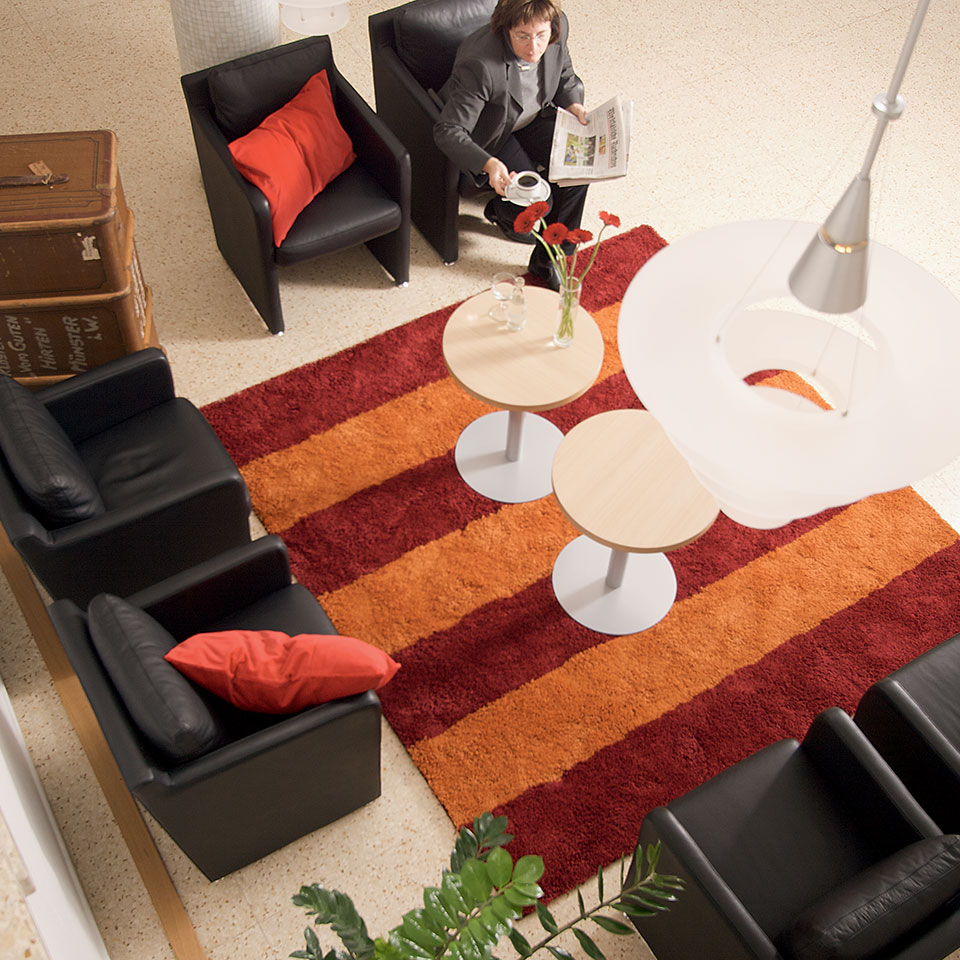 Hotel Haus vom guten Hirten