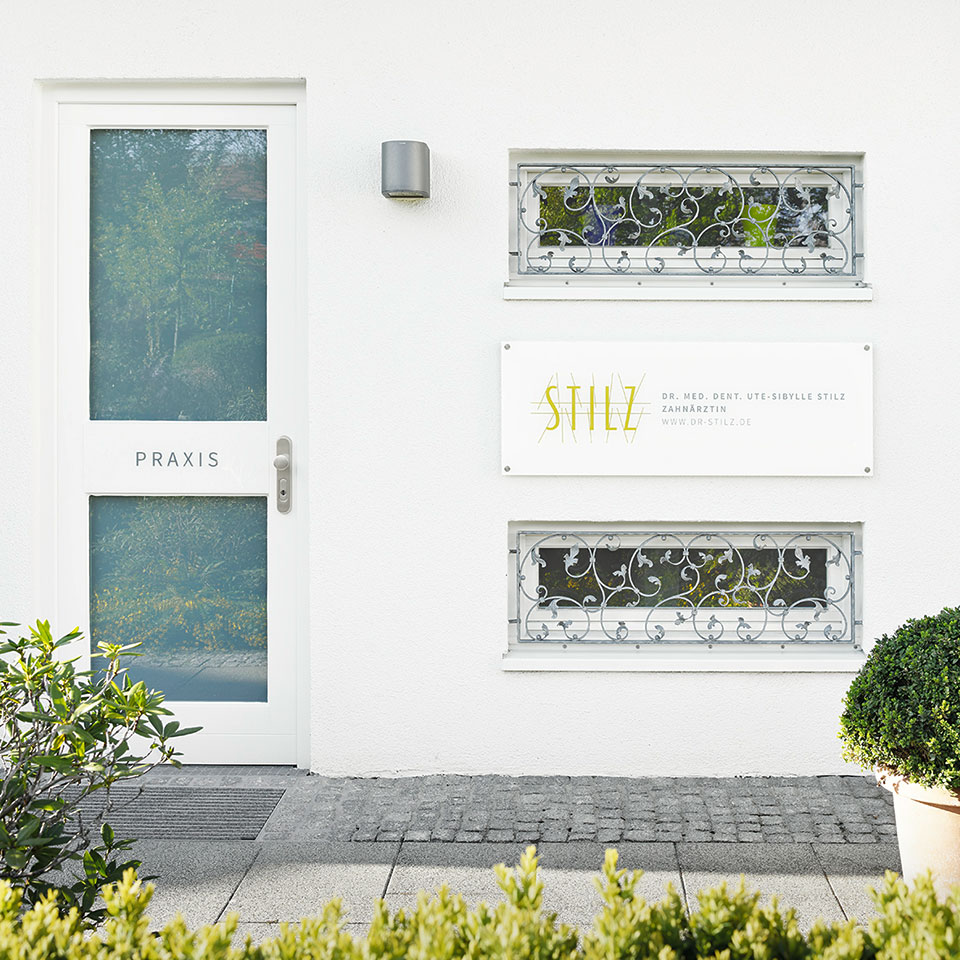 Dr. Ute-Sibylle Stilz