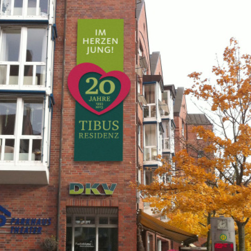 DKV-Residenz am Tibusplatz